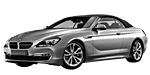 BMW F12 B3144 Fault Code